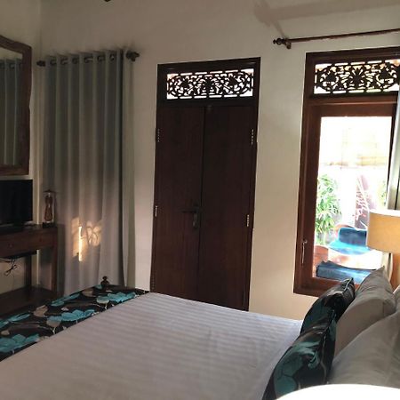 Villa Ariana Seminyak  Ngoại thất bức ảnh