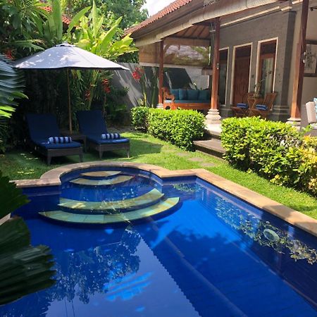 Villa Ariana Seminyak  Ngoại thất bức ảnh