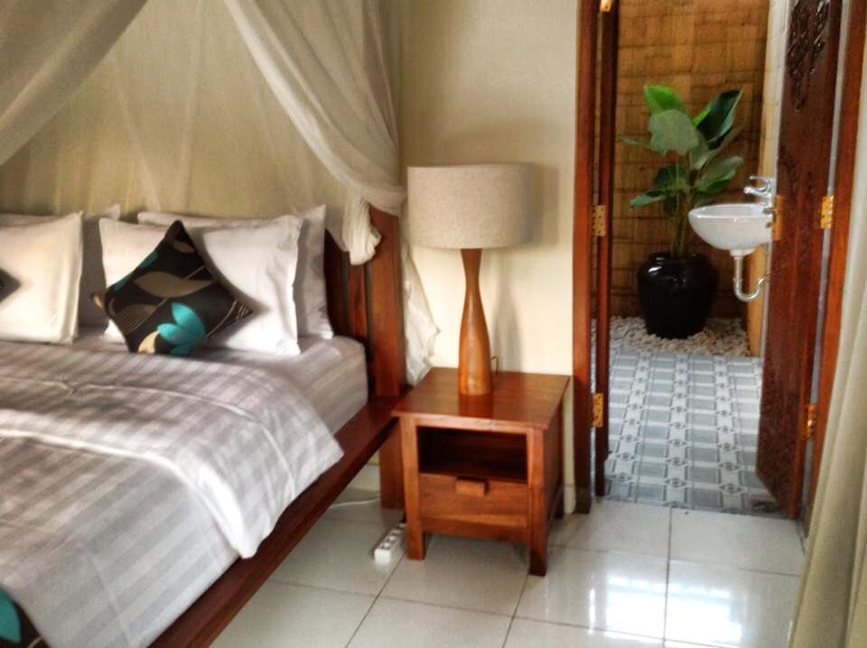 Villa Ariana Seminyak  Phòng bức ảnh
