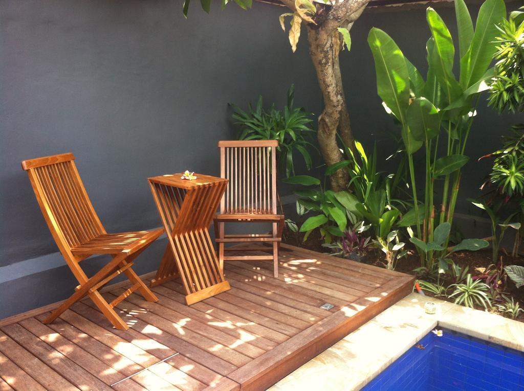 Villa Ariana Seminyak  Phòng bức ảnh
