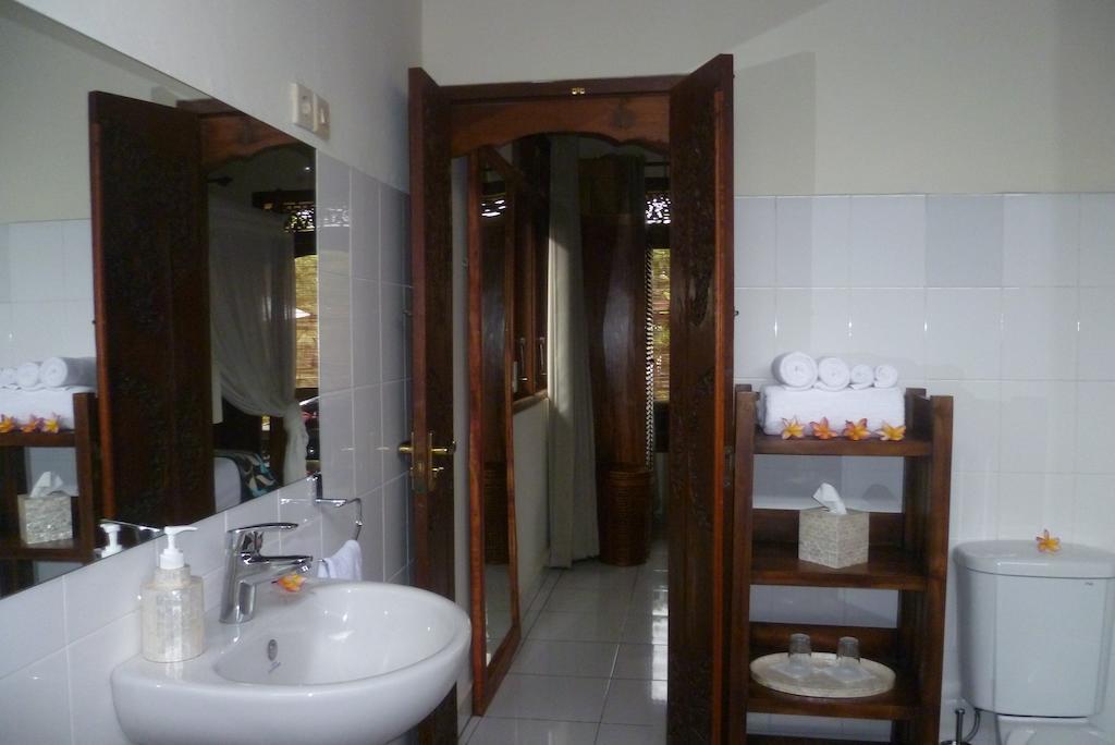 Villa Ariana Seminyak  Phòng bức ảnh