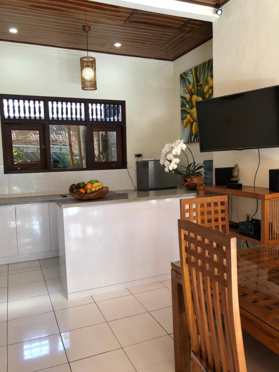 Villa Ariana Seminyak  Ngoại thất bức ảnh