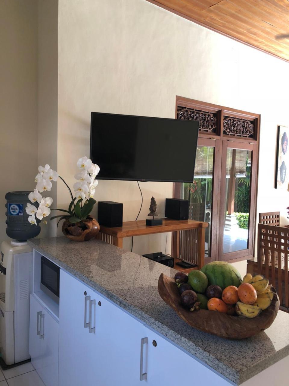 Villa Ariana Seminyak  Ngoại thất bức ảnh