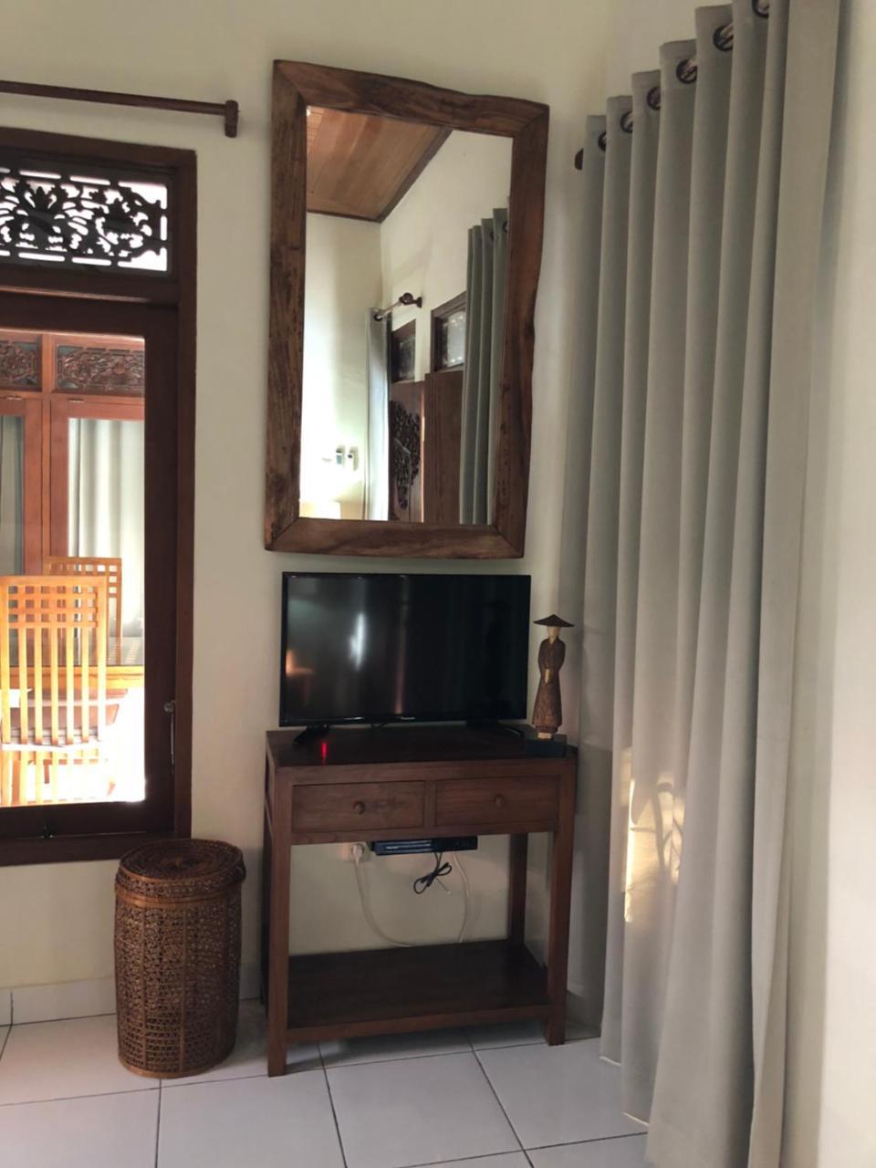 Villa Ariana Seminyak  Ngoại thất bức ảnh