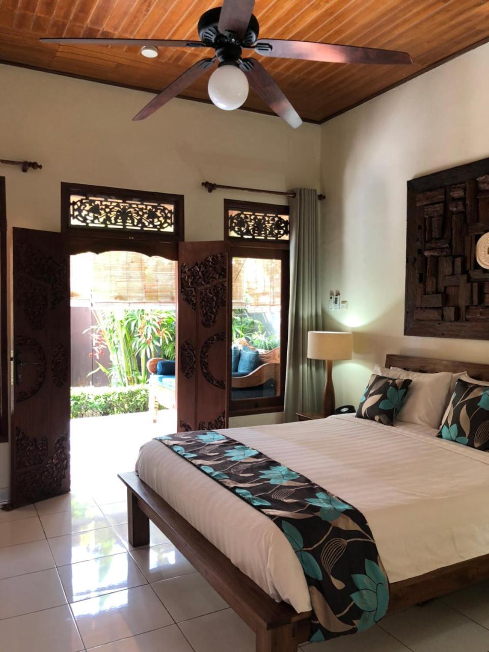 Villa Ariana Seminyak  Ngoại thất bức ảnh