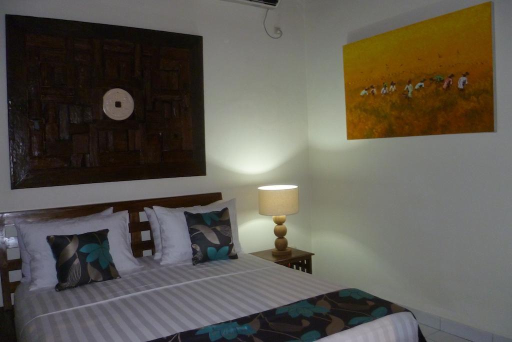 Villa Ariana Seminyak  Ngoại thất bức ảnh