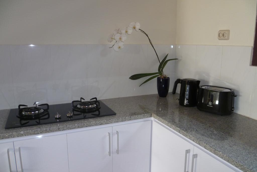 Villa Ariana Seminyak  Ngoại thất bức ảnh